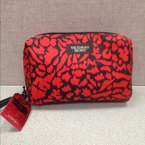 SOLD… Victoria's Secret Accessories and Makeup Bag